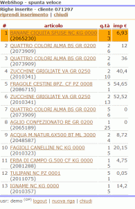 webShop mobile webShop mobile